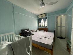 Blk 419 Bedok North Street 1 (Bedok), HDB 3 Rooms #503917141